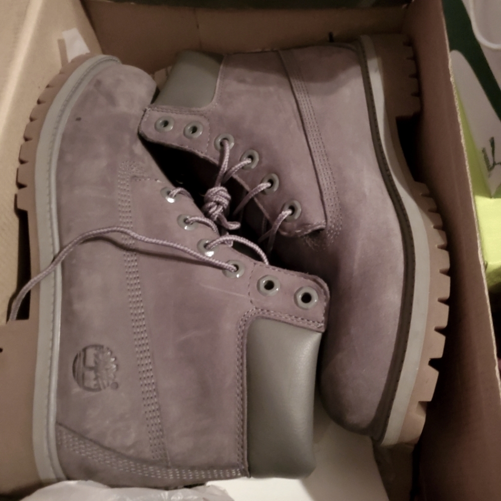 Timberlands